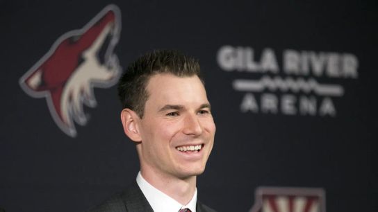 Sources: NHL looked into 'unsubstantiated' tampering concern with Maple Leafs, Chayka (featured)