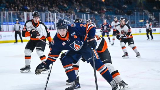 WHL Playoff Watch: 10 Players Primed to Dominate the 2026 Postseason (featured)