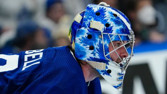 Jack Campbell Announces Retirement From NHL (featured)