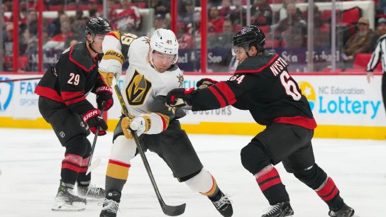 2026 Stanley Cup Final Begins June 2 (featured). Photo by Imagn Images