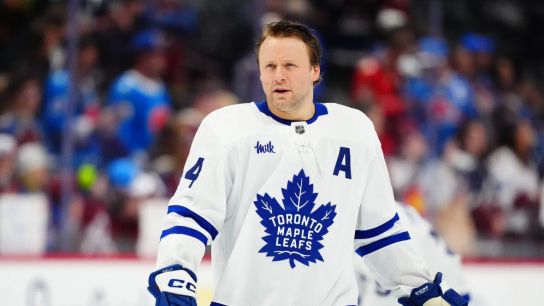 Maple Leafs' Morgan Rielly leads first Trade Targets offseason board (featured)