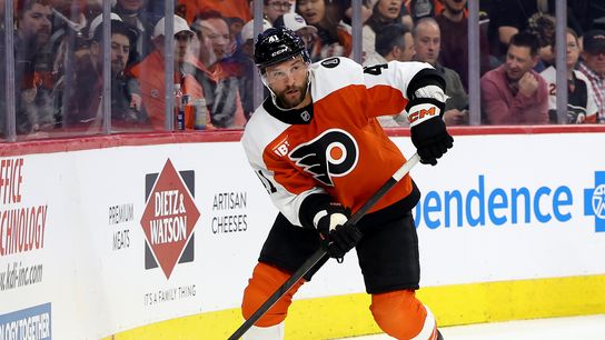 Philly loves an underdog: How waiver claim Glendening changed the Flyers (featured)