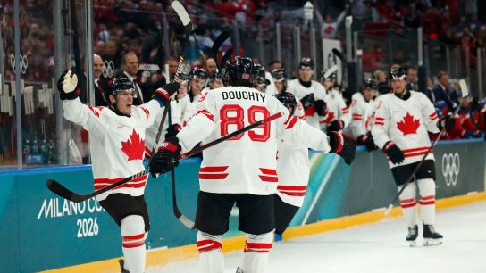 Why Drew Doughty is Canada's MVP: Most Valuable Personality (featured)