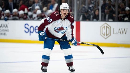 Avalanche and Penguins Swap Kulak For Girard (featured)