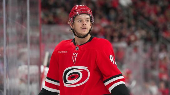 Four NHL contract buyout candidates for 2026 (featured)
