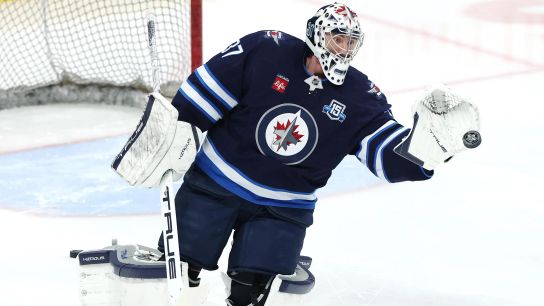 Trade Targets: Hurricanes make a play for Connor Hellebuyck (featured)