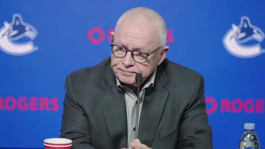 Canucks’ Jim Rutherford to Step Down from Day-to-Day Operations (featured)