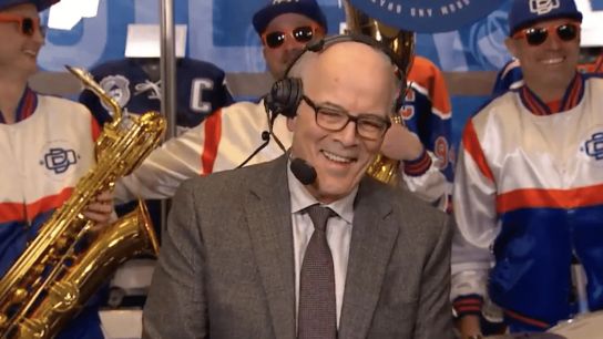 Hockey Night in Canada broadcaster Scott Oake to retire after 2025-26 season (featured)