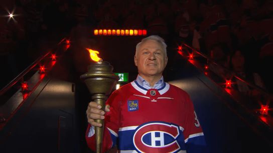 Four-Time Stanley Cup Champion Claude Lemieux Dies at 60 (featured)