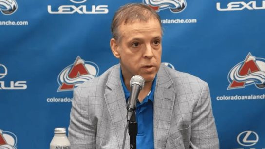 Predators Hire Chris MacFarland as President and General Manager (featured)