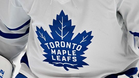 Evan Gold and Ryan Martin Emerging as Finalists for Maple Leafs GM Job (featured). Photo by Jerome Miron-USA TODAY Sports