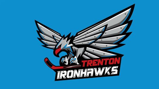Islanders Announce Trenton Ironhawks as New ECHL Affiliate (featured)