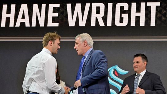 Ron Francis Steps Down as Kraken President of Hockey Operations (featured)