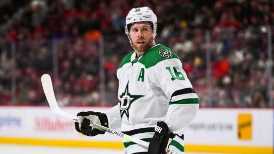Joe Pavelski Joins Wisconsin Badgers as Director of Player Development (featured)