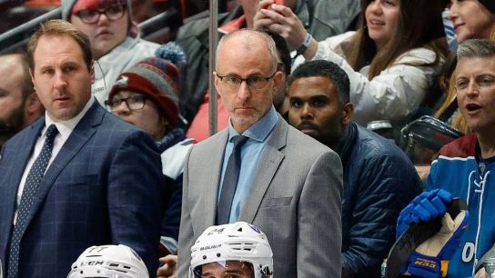 USA Hockey names Don Granato Head Coach of 2026 World Championship team (featured)
