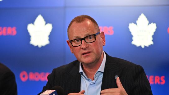 Hockey Canada Names Treliving, Spezza, and Dubas to 2026 World Championship Management Group (featured)