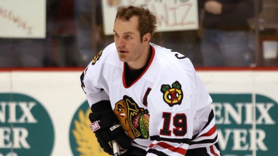 Former NHLer Kyle Calder Passes Away at 47 (featured)