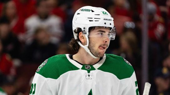 Nashville Predators Sign Mavrik Bourque to Six-Year, $33 Million Contract (featured)