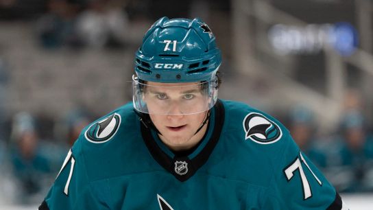 Report: San Jose Sharks 'All But Certain' to Name Macklin Celebrini Captain (featured)