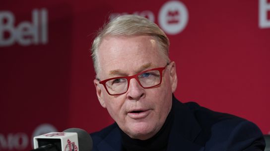 Maple Leafs Hire Search Firm to Find New Hockey Ops Leader (featured)