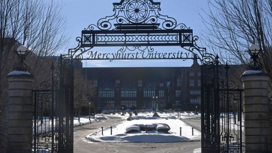 Mercyhurst University to Discontinue Division I Men’s Ice Hockey Program (featured)