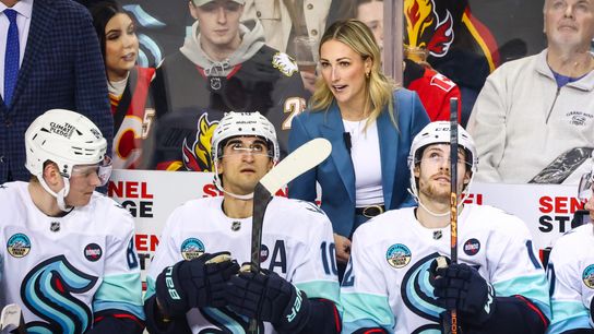 Jessica Campbell to Depart Kraken; Will Explore New Coaching Opportunities (featured)