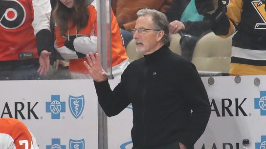 Golden Knights fire Bruce Cassidy, name John Tortorella head coach (featured)