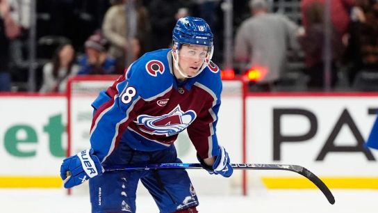 Predators Acquire Jack Drury and Pick from Avalanche for Svechkov, L’Heureux (featured)