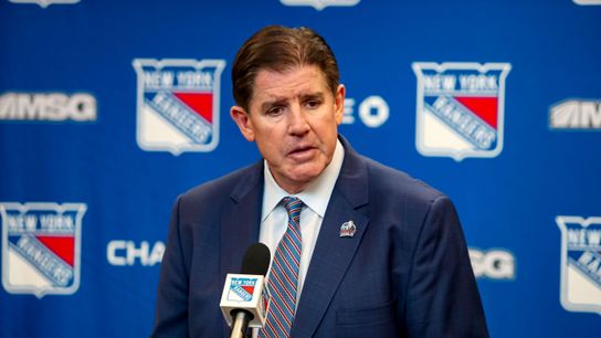Los Angeles Kings To Hire Peter Laviolette as Next Head Coach (featured). Photo by © Danny Wild