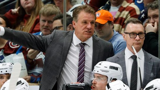 Toronto Maple Leafs Name Jim Hiller 41st Head Coach in Franchise History (featured)