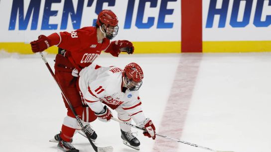 Flames sign Jonathan Castagna to entry-level contract (featured)