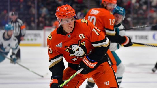 Flames acquire Ryan Strome form Ducks (featured)