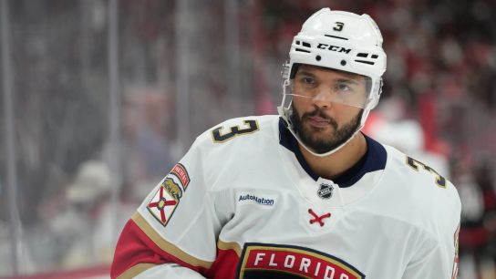 Yes, Florida Panthers' 2026 First Round Pick is Top 10 Protected (featured)