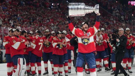 NHL sets Game 1 Schedule for 2026 Stanley Cup Playoffs (featured)