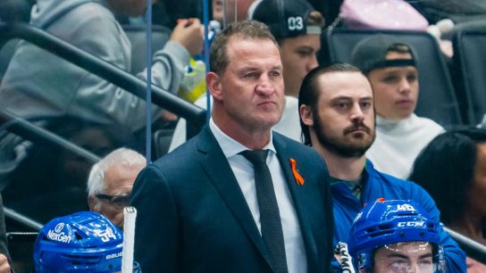 Canucks Fire Head Coach Adam Foote (featured)