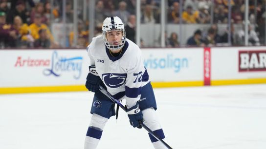 Gavin McKenna, Ethan Wyttenbach highlight 2026 Hobey Baker Award Finalists (featured)