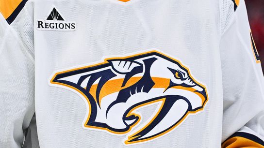 Predators' Sign Vitali Pinchuk To Entry-Level Contract (featured)