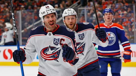Washington Capitals Sign Boone Jenner to Four-Year, $23 Million Contract (Top News)