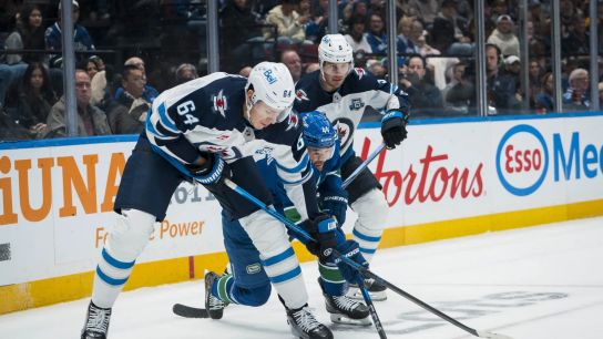 Sabres acquire Stanley, Schenn from Jets for Rosen, Bryson and picks (News)