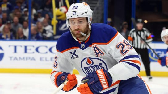 Oilers’ Leon Draisaitl to miss rest of 2025-26 regular season (featured)