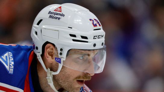 New York Islanders Acquire Carson Soucy (featured)