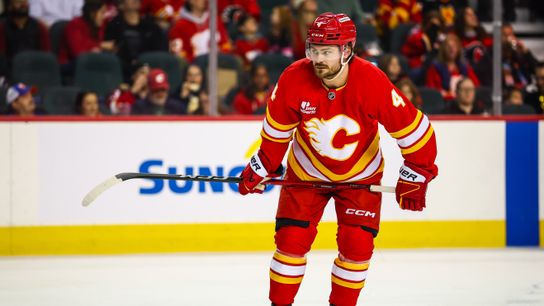 Vegas Golden Knights acquire Rasmus Andersson (featured)