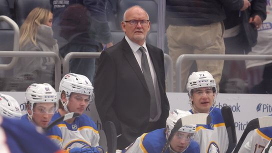Cooper, Muse, Ruff Named Jack Adams Finalists (featured)