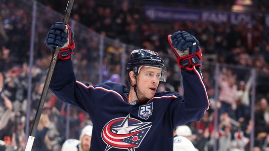 Blue Jackets Sign Charlie Coyle to Six-Year Contract Extension (featured)