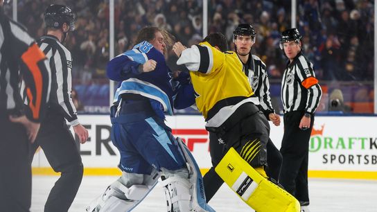 Vasilevskiy, Swayman, Sorokin Named Vezina Trophy Finalists (featured)