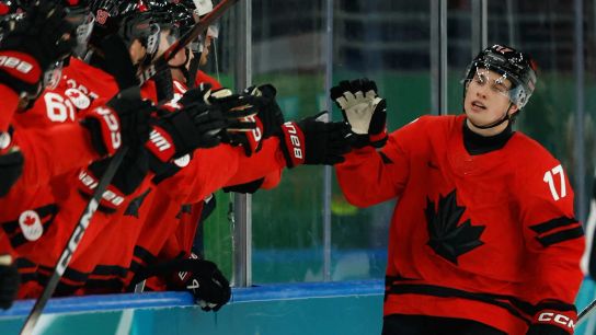 Hockey Canada Names 2026 World Championship Roster (featured)