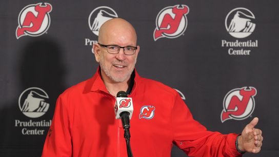 New Jersey Devils part ways with GM/President Tom Fitzgerald (featured)
