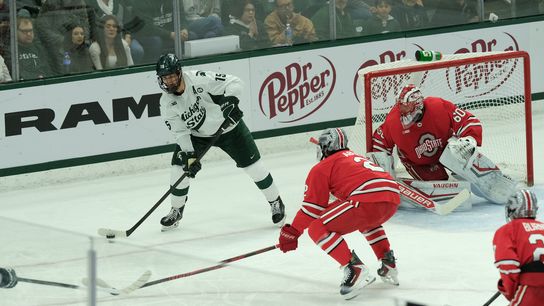 Wild sign Charlie Stramel to ELC (featured)