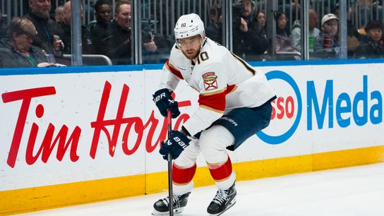 Anaheim Ducks Sign A.J. Greer to Four-Year, $17 Million Contract (Top News)