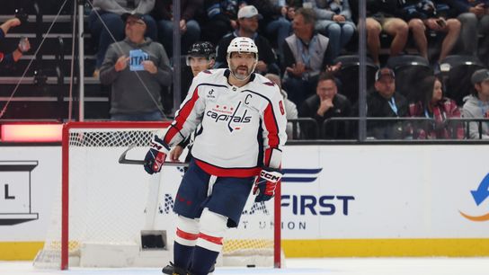 Alex Ovechkin Passes Brett Hull for Fourth All-Time in NHL Hat Tricks (featured)